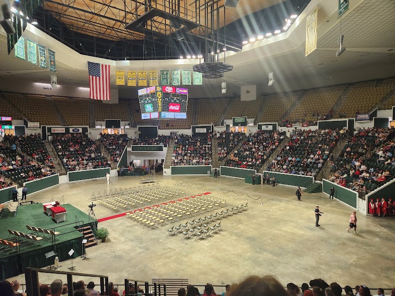 University Center - Event Venue in Hammond, Louisiana