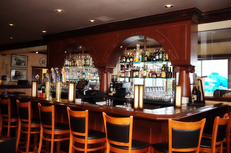 Verrazano's - Event Venue in Federal Way, Washington