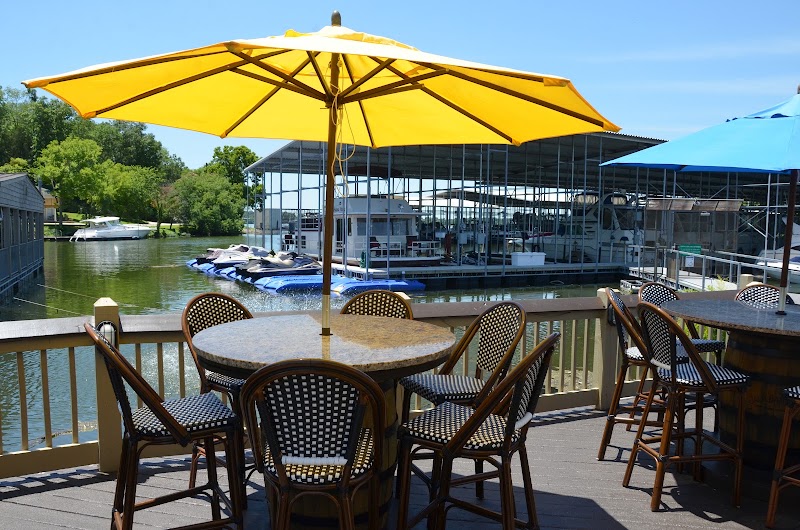 The Rudder - Event Venue in Hendersonville, Tennessee