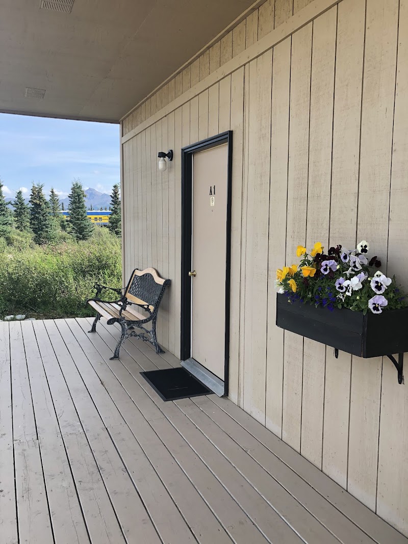 Denali Park Hotel - Event Venue in Healy, Alaska