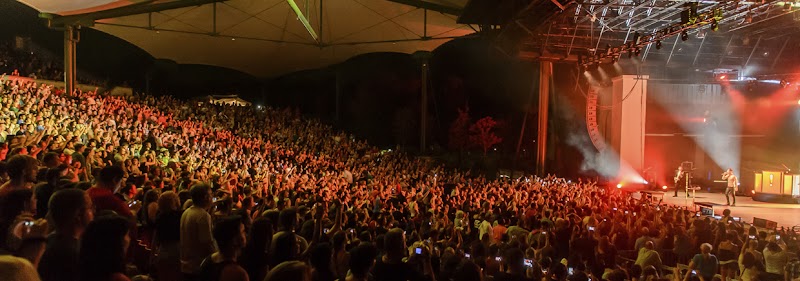 The St. Augustine Amphitheatre - Event Venue in St. Augustine, Florida