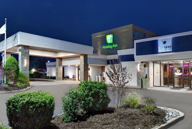 Holiday Inn Philadelphia-Cherry Hill by IHG - Event Venue in Cherry Hill Township, New Jersey