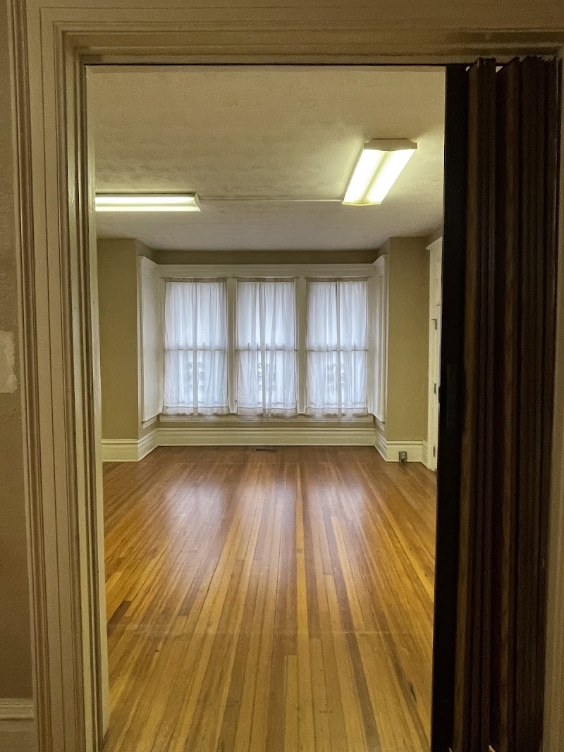 Nexus Creative Hub - Event Venue in Jacksonville, Florida
