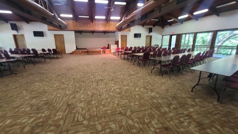 Tree Tops Park Oakridge Hall - Event Venue in Davie, Florida