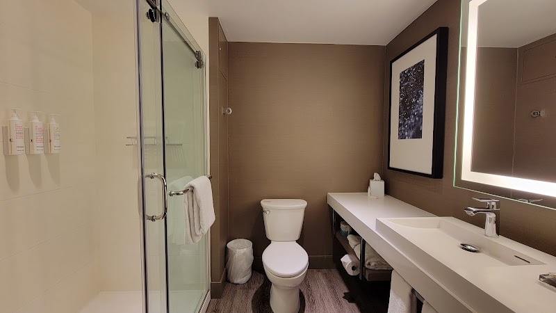 Seattle Marriott Bellevue - Event Venue in Bellevue, Washington