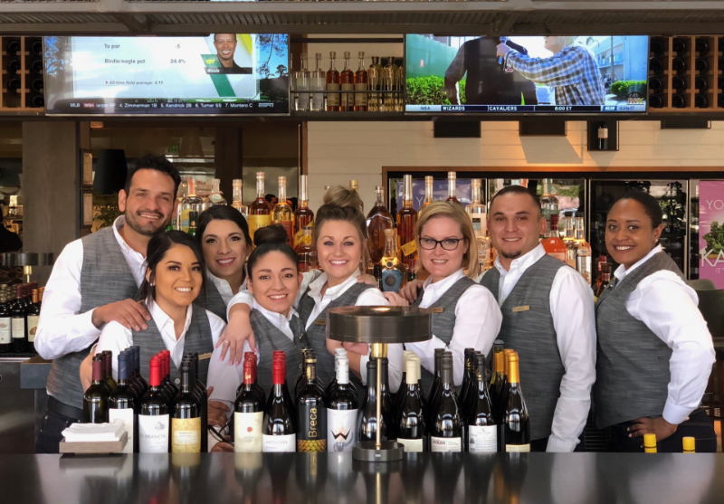 Seasons 52 - Event Venue in Albuquerque, New Mexico