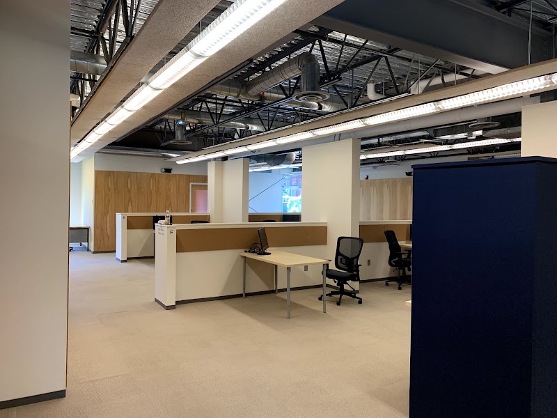 OnTrack Community Workspace - Event Venue in Hartford, Vermont