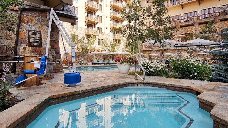 Four Seasons Resort and Residences Vail - Event Venue in Vail, Colorado