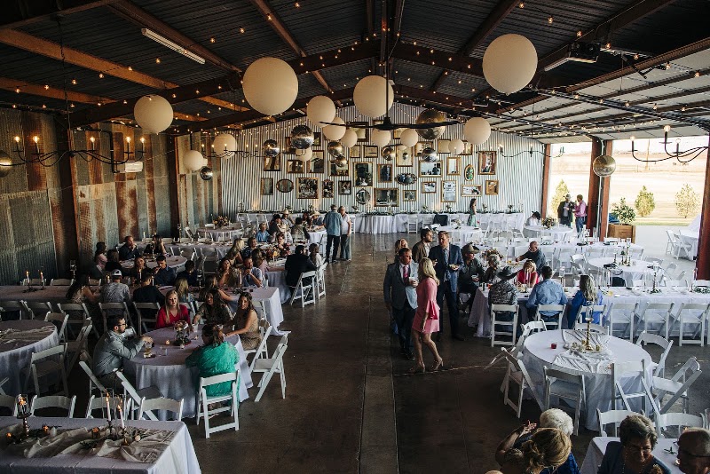 Kitalou Gin - Event Venue in Lubbock, Texas