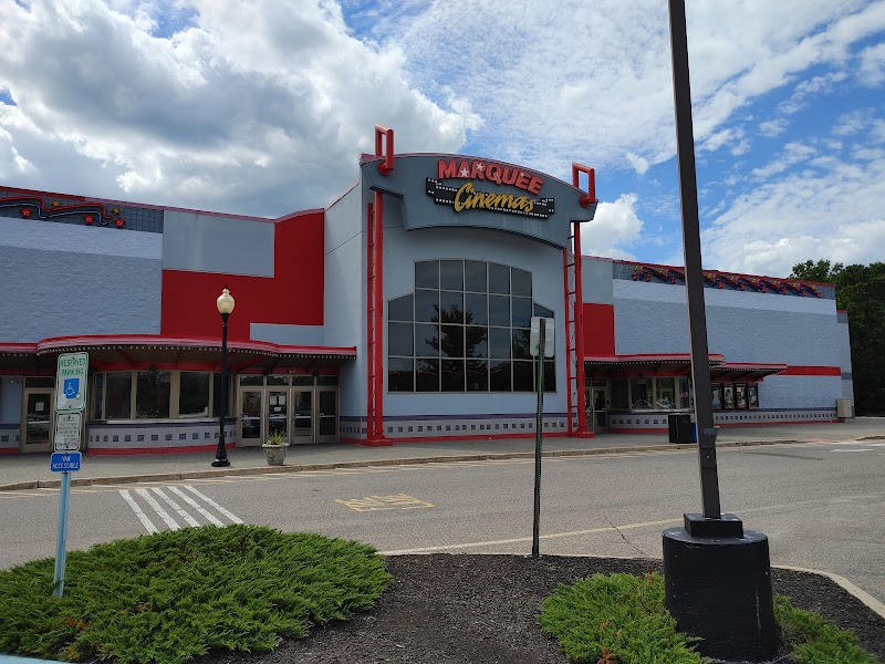 Marquee Cinemas - Orchard 10 - Event Venue in Toms River, New Jersey