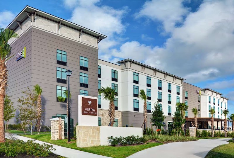 Home2 Suites by Hilton Melbourne Viera - Event Venue in Melbourne, Florida