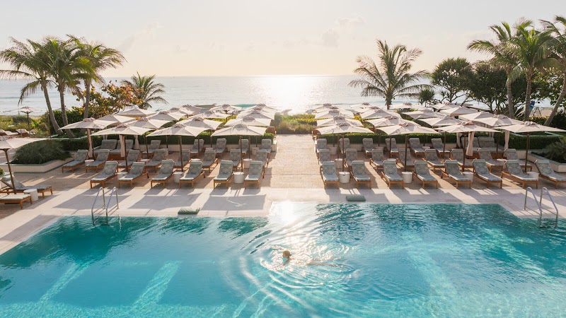 Four Seasons Resort Palm Beach - Event Venue in Palm Beach, Florida