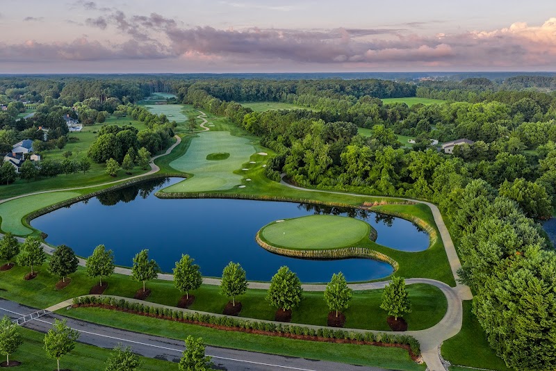 Links At Perry Cabin - Event Venue in Saint Michaels, Maryland