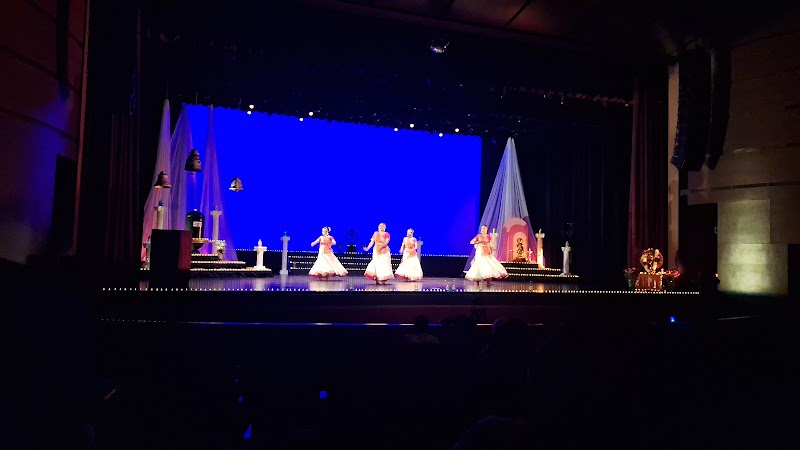 Hemmens Auditorium - Event Venue in Elgin, Illinois