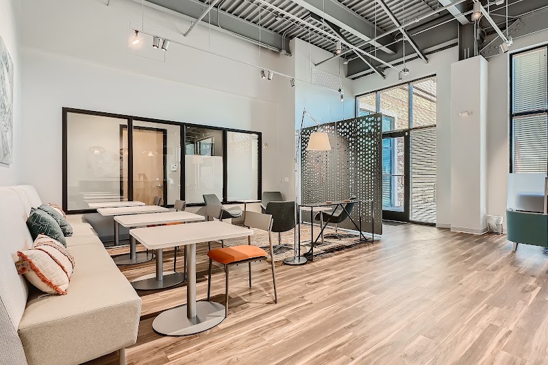 Office Evolution - Event Venue in Aurora, Colorado