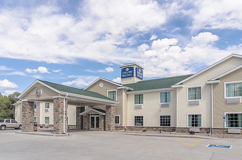 Cobblestone Inn & Suites - Guernsey - Event Venue in Guernsey, Wyoming