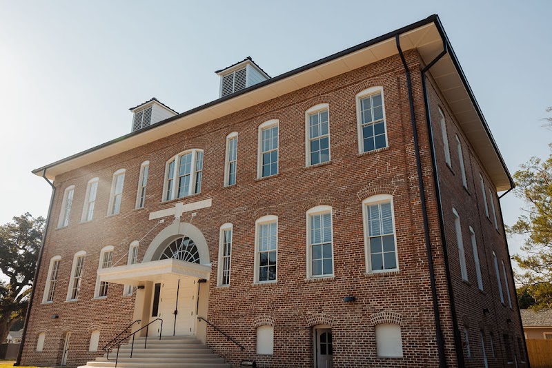 The Freyhan Center - Event Venue in Saint Francisville, Louisiana