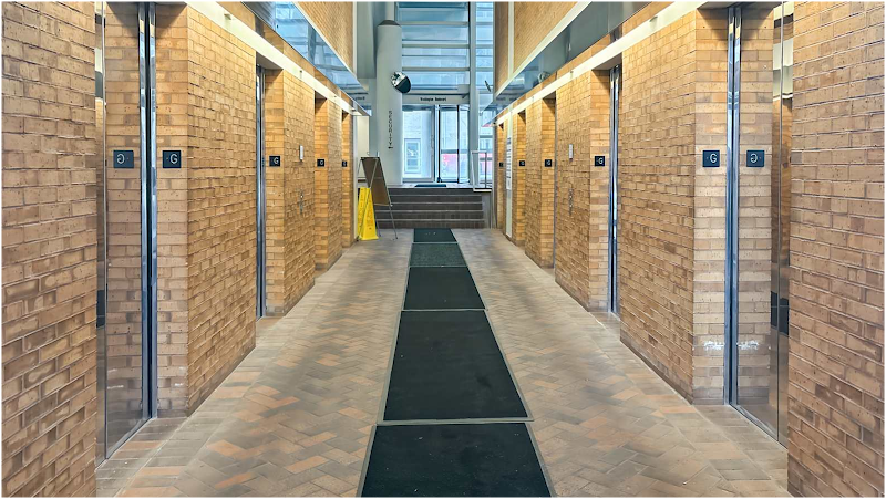 Regus - Event Venue in Fort Wayne, Indiana
