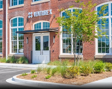 Opus Virtual Offices - Event Venue in North Charleston, South Carolina