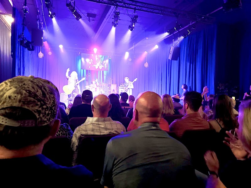 Texas Music Cafe® - Event Venue in Waco, Texas