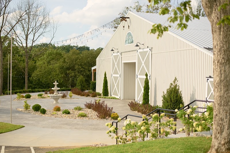 The Woods at Cedar Springs - Event Venue in Louisville, Kentucky