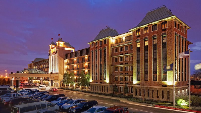 Crowne Plaza Louisville Airport Expo Ctr by IHG - Event Venue in Louisville, Kentucky