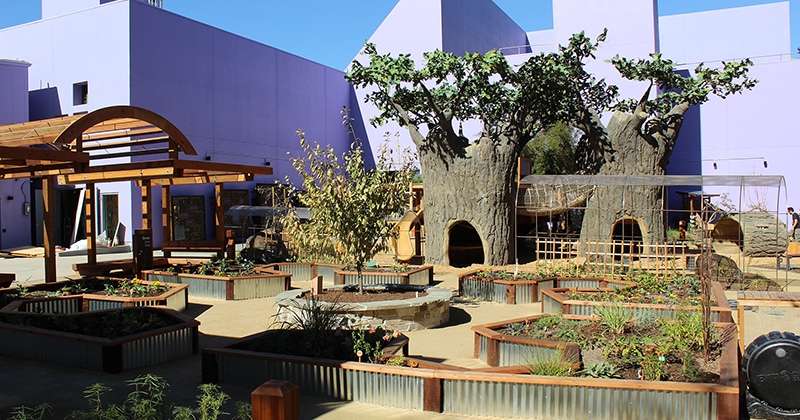Bill's Backyard - Event Venue in San Jose, California