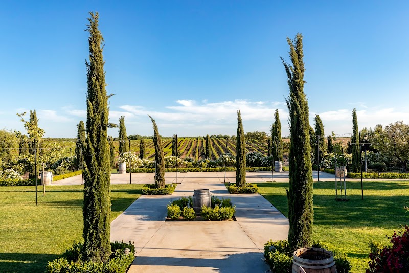 Toca Madera Winery - Event Venue in Madera, California
