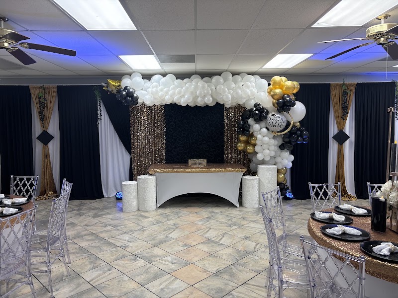Ex-El Party Center - Event Venue in Terrytown, Louisiana