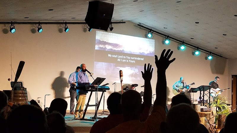 Mountain Valley Retreat Center - Event Venue in Hot Springs Village, Arkansas