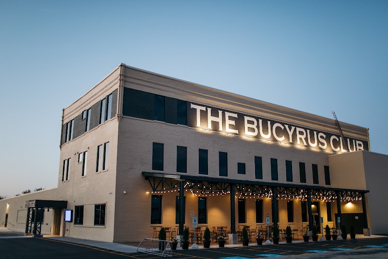 Bucyrus Museum operated by South Milwaukee Industrial Museum, LLC - Event Venue in South Milwaukee, Wisconsin