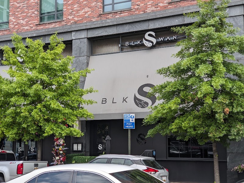 BLK Swan - Event Venue in Baltimore, Maryland