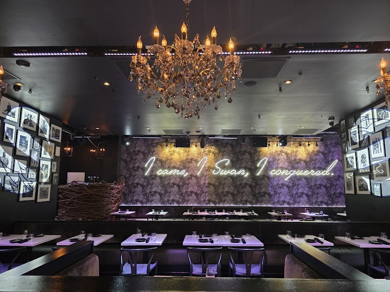 BLK Swan - Event Venue in Baltimore, Maryland