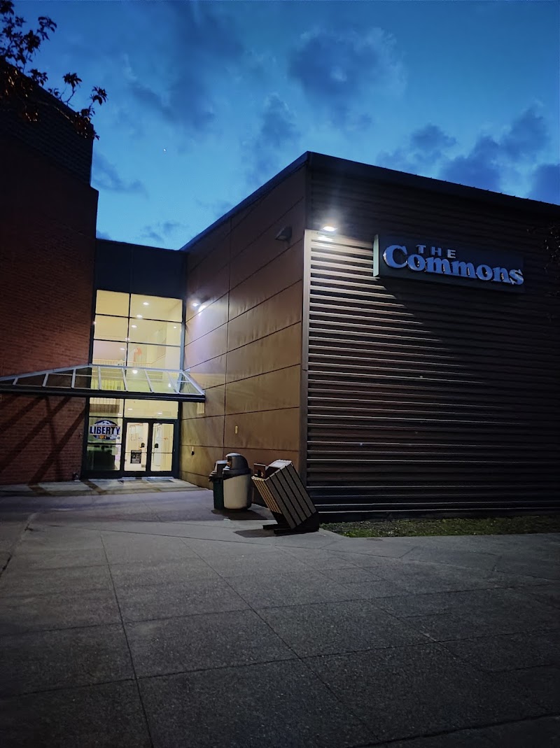 The Commons, Naval Station Everett - Event Venue in Everett, Washington