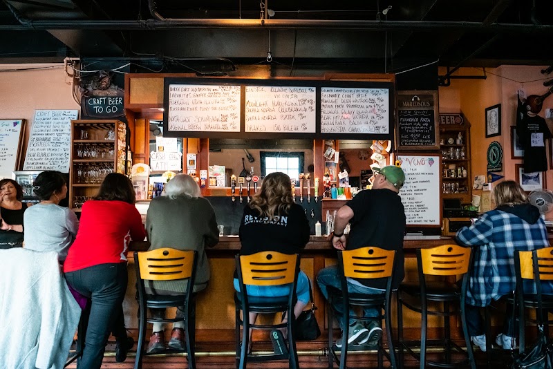 The Bistro - Event Venue in Hayward, California