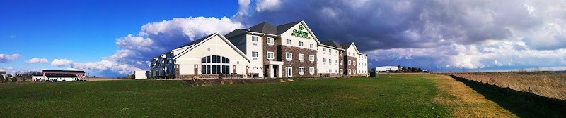 GrandStay Hotel & Suites Mount Horeb-Madison - Event Venue in Mount Horeb, Wisconsin