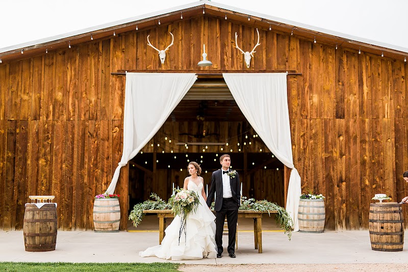 River Fort Ranch - Event Venue in Greeley, Colorado