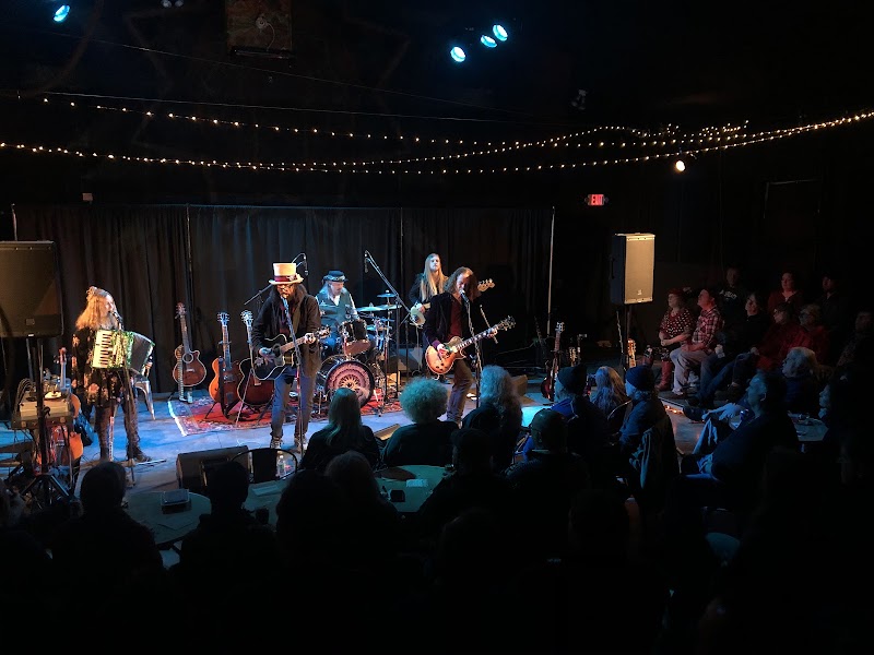 The Foundry - Event Venue in West Stockbridge, Massachusetts