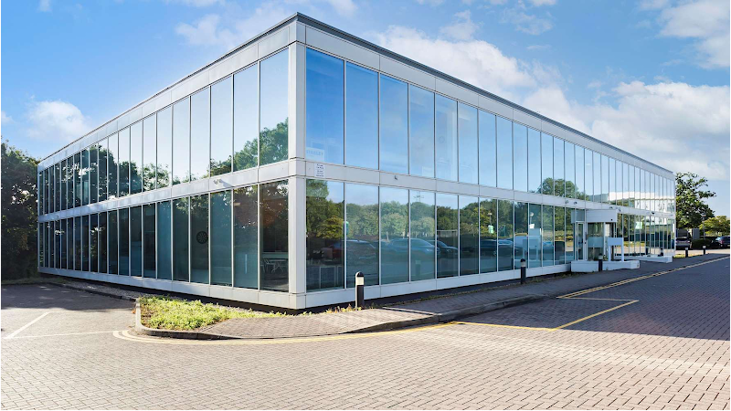 Regus - Swindon Windmill Hill Business Park - Event Venue in Swindon, England