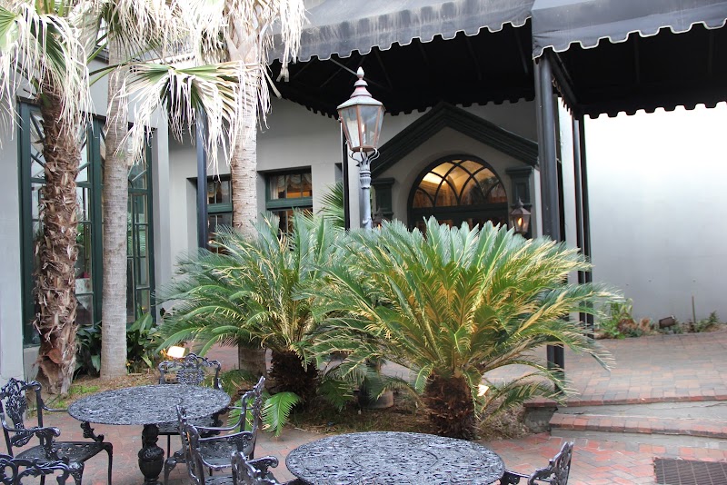 EOLA HOTEL - Event Venue in Natchez, Mississippi