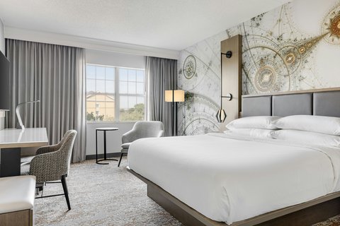 Chicago Marriott Midway - Event Venue in Bedford Park, Illinois