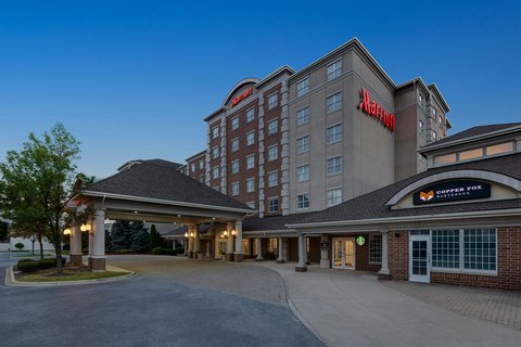 Marriott - Event Venue in Chicago, Illinois