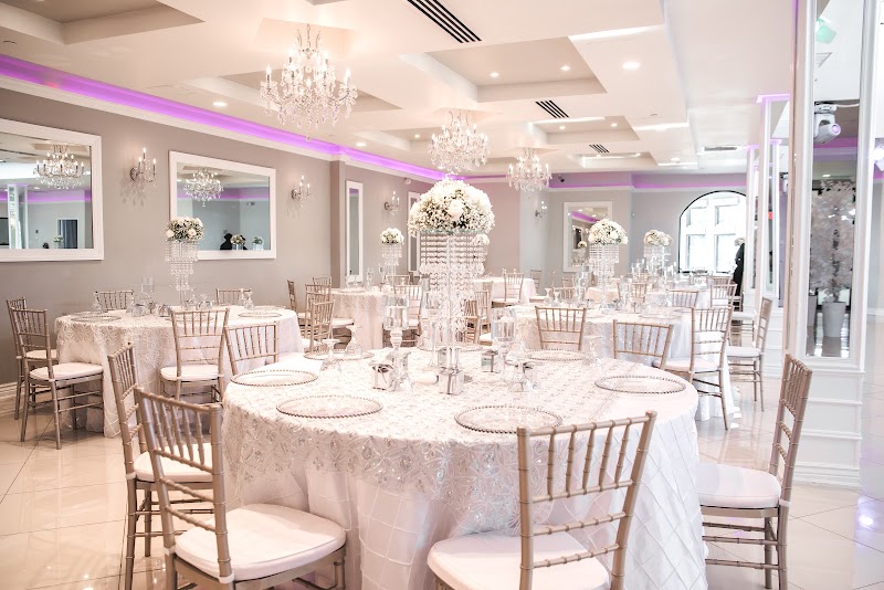 Grand Gala Events | El Paso's 5-Star Venue - Event Venue in El Paso, Texas