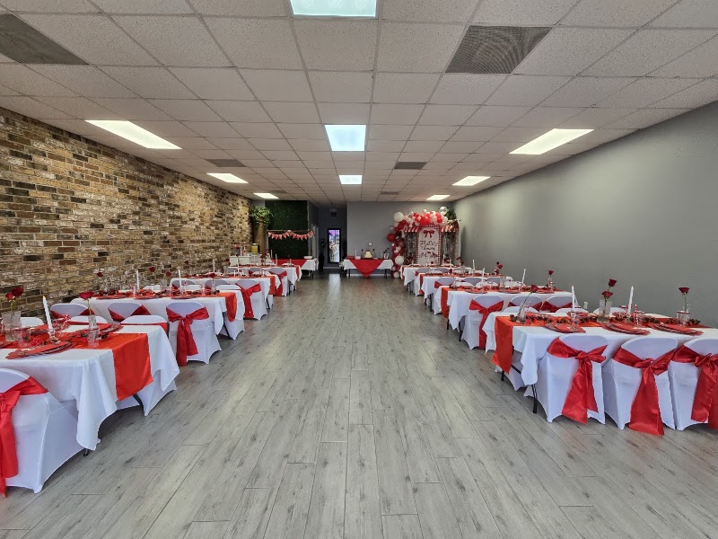 KAMOVA EVENTS - Event Venue in McAllen, Texas