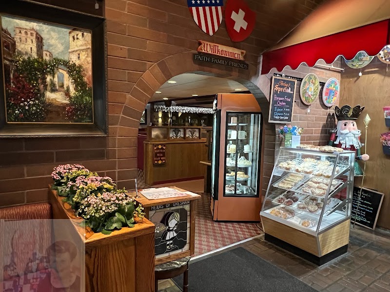 Heidi's Of Gresham - Event Venue in Gresham, Oregon
