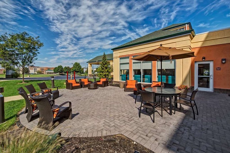 Hilton Garden Inn Indianapolis Northeast/Fishers - Event Venue in Fishers, Indiana