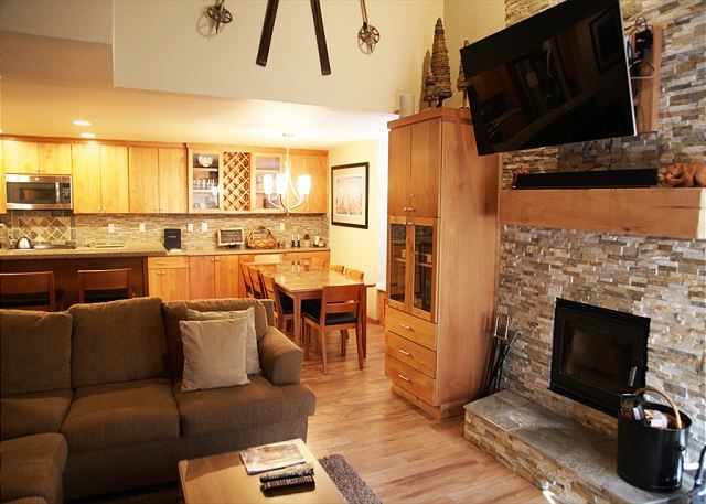 Mammoth Resort Management - Event Venue in Mammoth Lakes, California