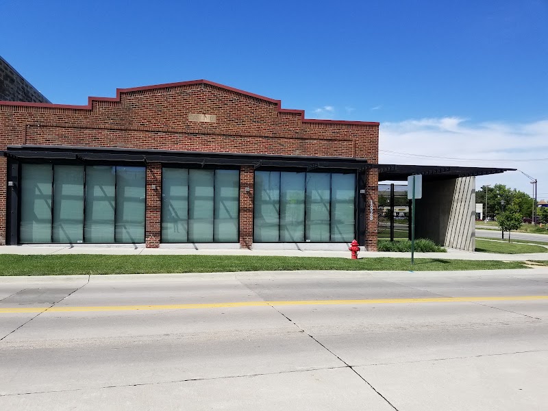 The Assemblage - Event Venue in Lincoln, Nebraska