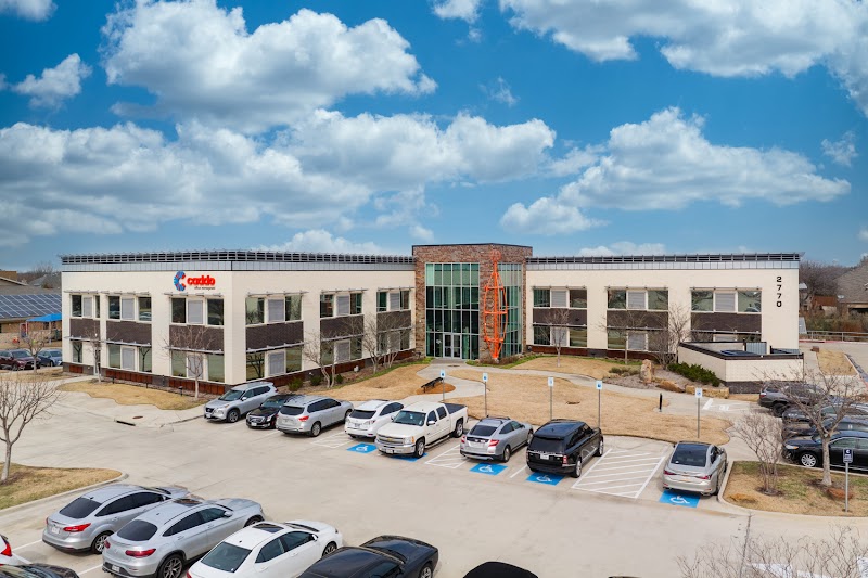 Caddo Office Reimagined - Frisco - Event Venue in Frisco, Texas