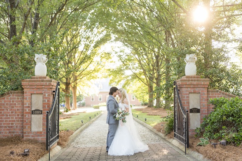 Willow View Farm - Event Venue in High Point, North Carolina